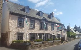 Dragon Inn Crickhowell United Kingdom